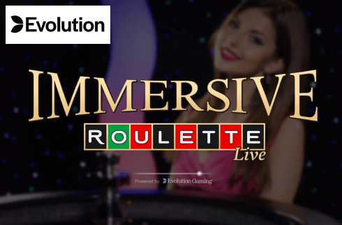 Immersive Roulette