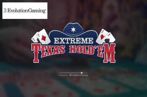 Extreme Texas Hold’em