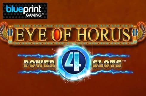 Eye Of Horus Power 4 Slots
