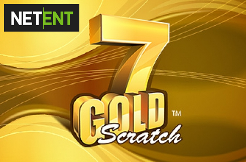 7 Gold Scratch