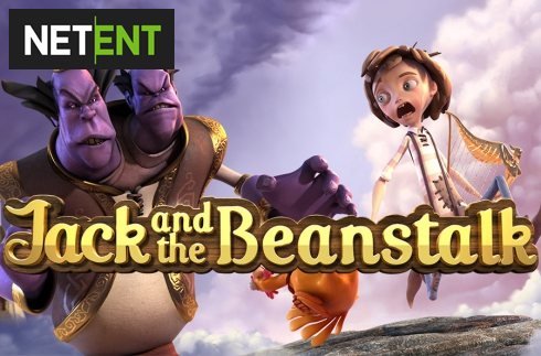 Jack and the Beanstalk