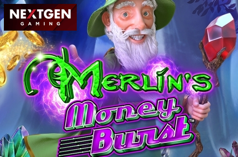 Merlin's Money Burst