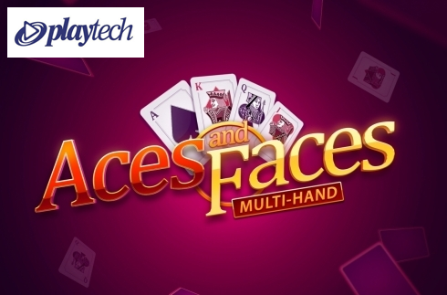 Aces and Faces Multihand (Playtech)