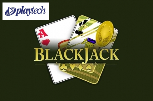 Blackjack Scratch (Playtech)