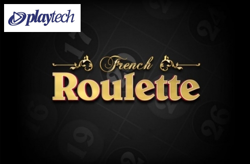 French Roulette (Playtech)