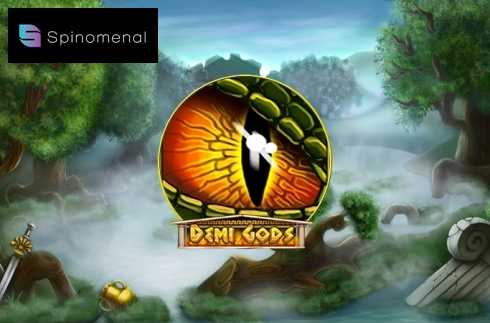 Demi Gods