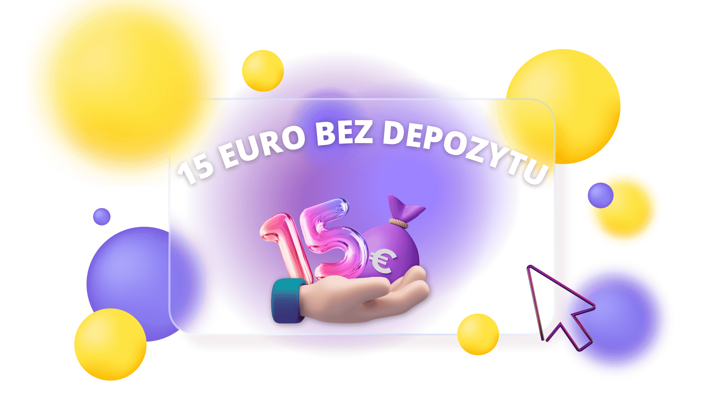 15 Euro bez depozytu Nowekasyna-pl.com