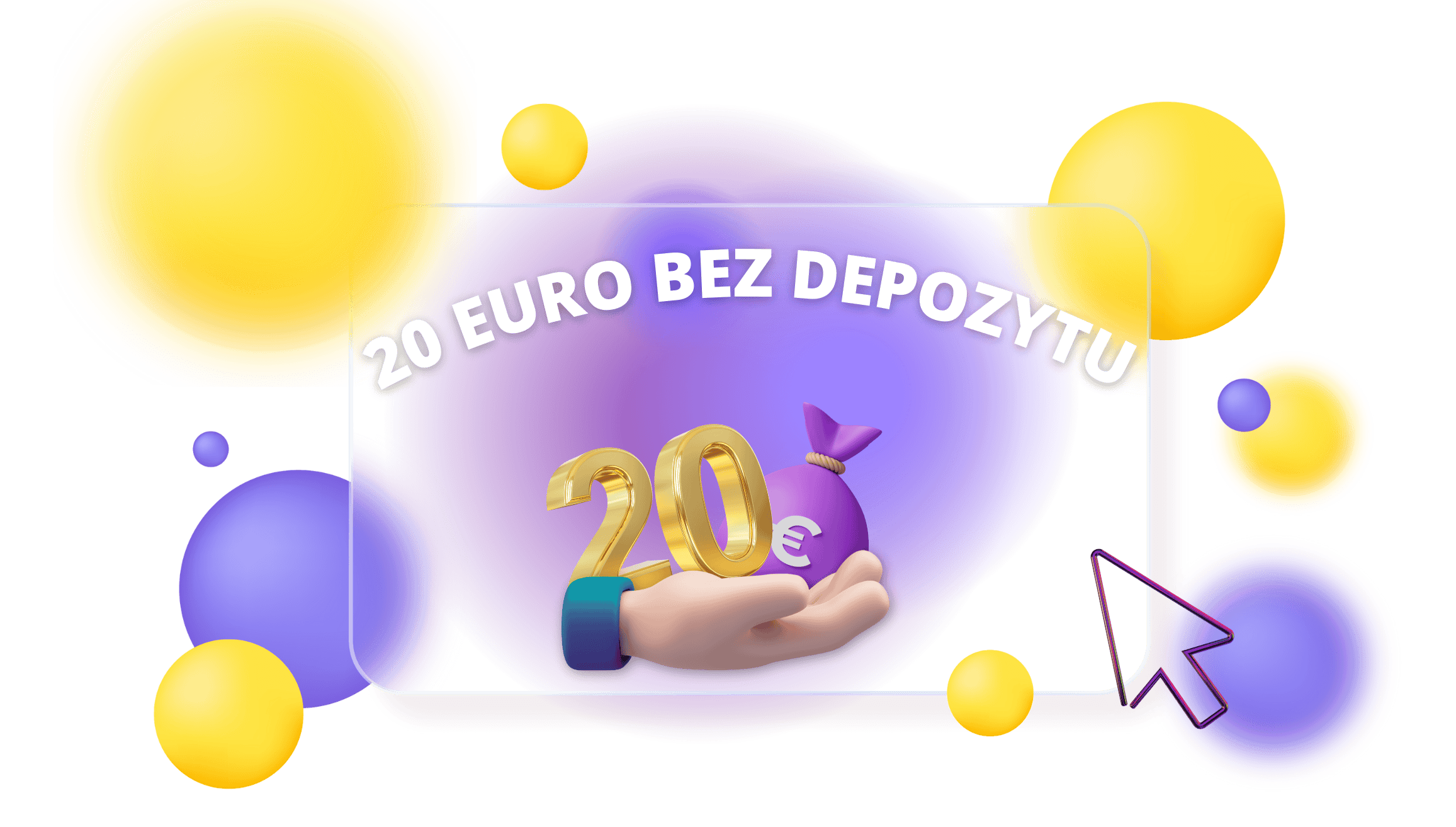 20 Euro no deposit bonus casino Nowekasyna-pl.com