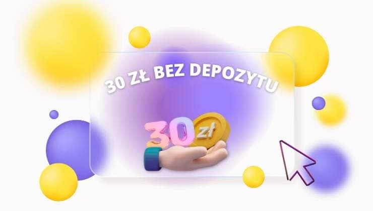 30 zł bez depozytu Nowekasyna-pl.com