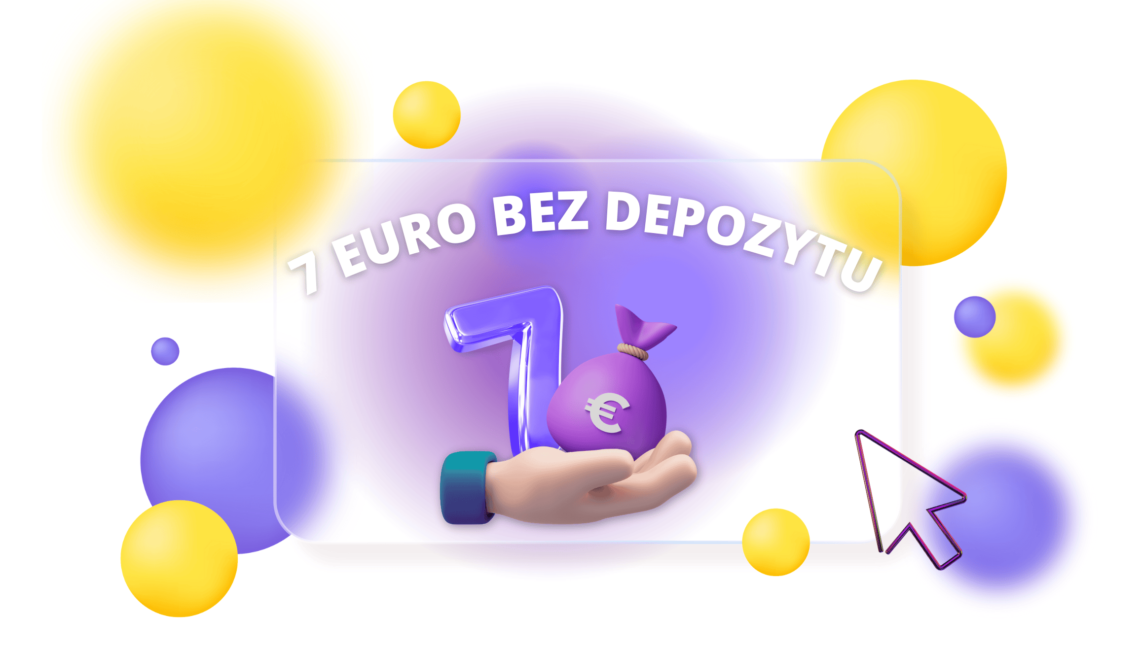 Casino 7 euro bez depozytu za samą rejestrację Nowekasyna-pl.com