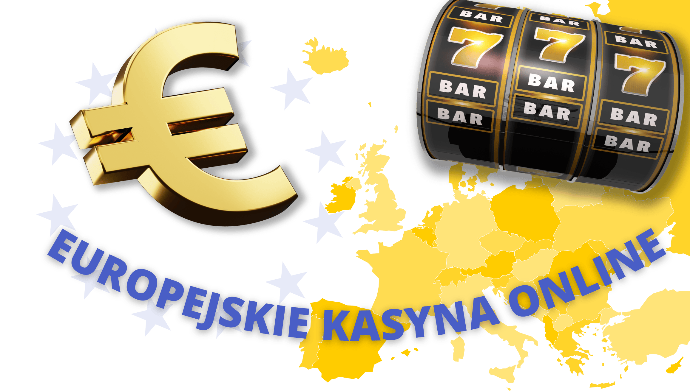 Europejskie kasyna online Nowekasyna-pl.com