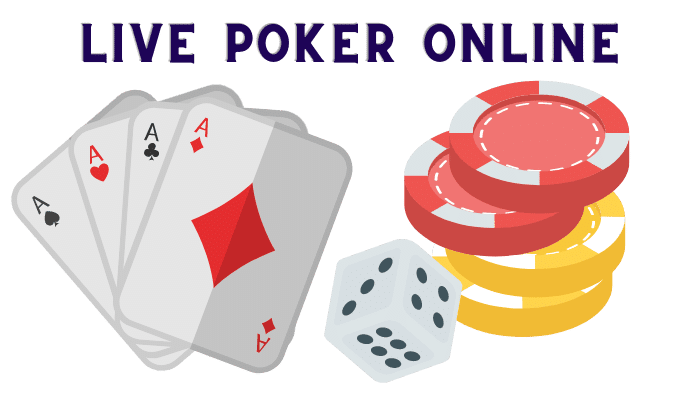 Live Poker Online - Polska