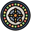 casino-roulette logo
