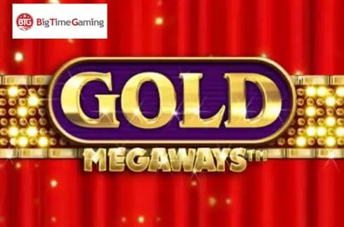 Gold Megaways